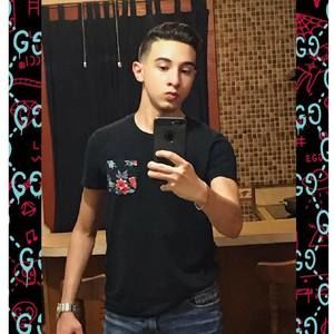 Meet your Posher, Hector